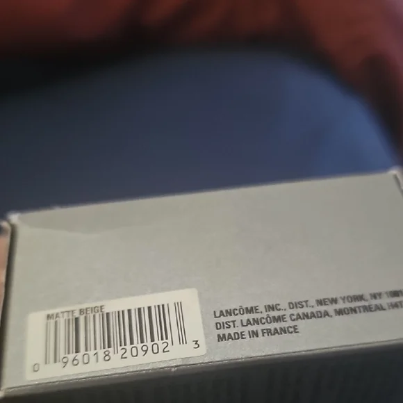 Lancome Poudre Majeur Loose Powder - Picture 7 of 7